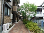 神戸市垂水区中道（山陽電鉄線山陽垂水）のハイツ賃貸物件 その他写真2