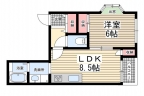 神戸市中央区旗塚通の賃貸