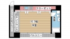 神戸市兵庫区入江通の賃貸