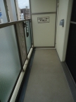 神戸市兵庫区永沢町（ＪＲ東海道本線（近畿）神戸）のマンション賃貸物件 その他写真8