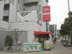 神戸市兵庫区松本通（神戸市営地下鉄線上沢）のハイツ賃貸物件 その他写真3
