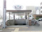 神戸市兵庫区松本通（神戸市営地下鉄線上沢）のハイツ賃貸物件 その他写真5