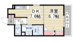神戸市長田区松野通の賃貸