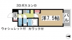 神戸市兵庫区七宮町の賃貸