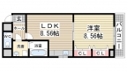 神戸市兵庫区七宮町の賃貸