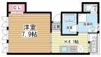 神戸市兵庫区金平町の賃貸