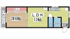 神戸市兵庫区上三条町の賃貸