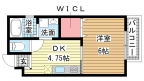 神戸市長田区大道通の賃貸