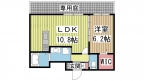 神戸市兵庫区浜中町の賃貸