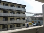 神戸市兵庫区小河通（ＪＲ山陽本線兵庫）のマンション賃貸物件 その他写真7
