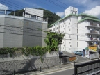 神戸市中央区北野町（ＪＲ東海道本線（近畿）三ノ宮）のマンション賃貸物件 その他写真8