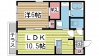 神戸市兵庫区材木町の賃貸