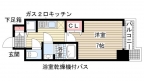 神戸市中央区浜辺通の賃貸