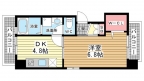 神戸市灘区六甲町の賃貸