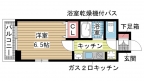 神戸市兵庫区羽坂通の賃貸