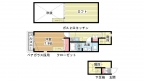 神戸市中央区上筒井通の賃貸