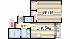 神戸市垂水区西舞子の賃貸