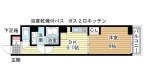 神戸市兵庫区大開通の賃貸