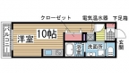 神戸市長田区神楽町の賃貸