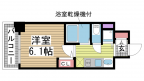 神戸市兵庫区三川口町の賃貸