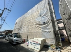 神戸市垂水区泉が丘（山陽電鉄線東垂水）のアパート賃貸物件 その他写真1