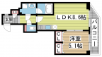 神戸市中央区海岸通の賃貸