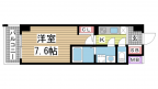 神戸市東灘区甲南町の賃貸