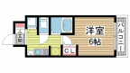 神戸市中央区橘通の賃貸