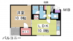 神戸市東灘区岡本の賃貸