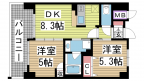 神戸市兵庫区西柳原町の賃貸