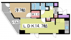 神戸市中央区中町通の賃貸