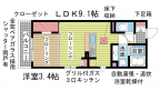 神戸市中央区熊内町の賃貸