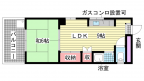 神戸市長田区久保町の賃貸