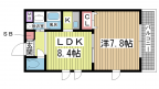 神戸市兵庫区夢野町の賃貸