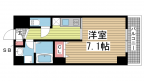 神戸市中央区生田町の賃貸