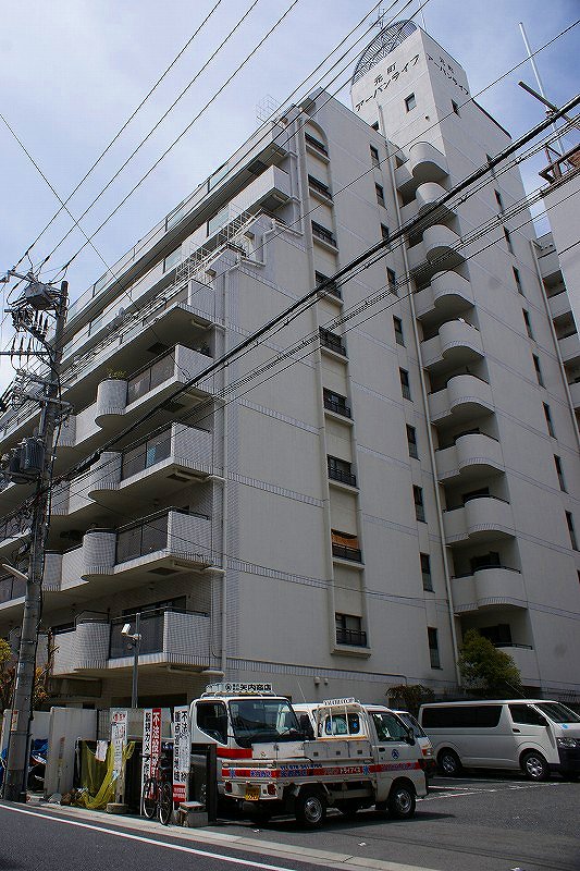 神戸市中央区元町通の賃貸