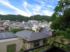 神戸市中央区中山手通（ＪＲ山陽本線神戸）のアパート賃貸物件 その他写真6