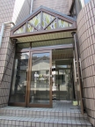 神戸市中央区熊内町（ＪＲ東海道本線（近畿）灘）のマンション賃貸物件 その他写真1