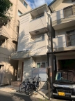 神戸市中央区神若通（神戸市営地下鉄線新神戸）のアパート賃貸物件 その他写真4