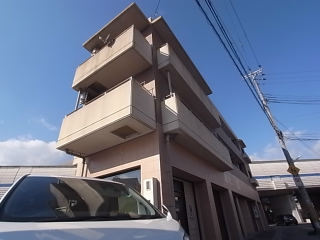 西宮市田代町の賃貸