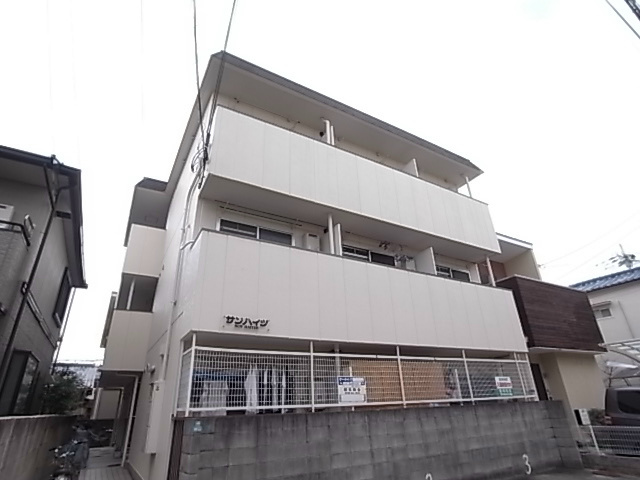 西宮市大屋町の賃貸