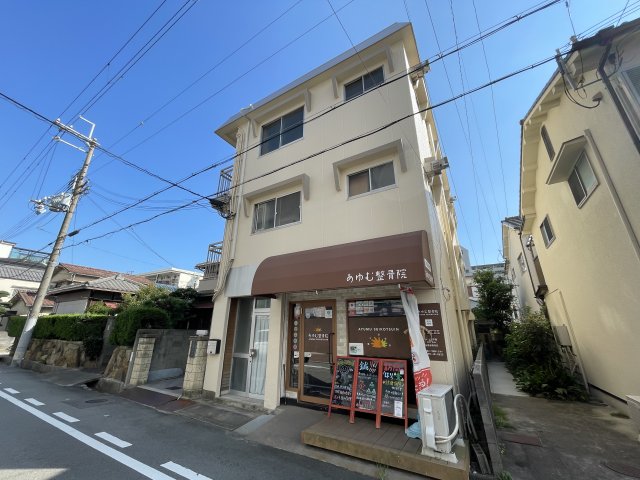 西宮市笠屋町の賃貸