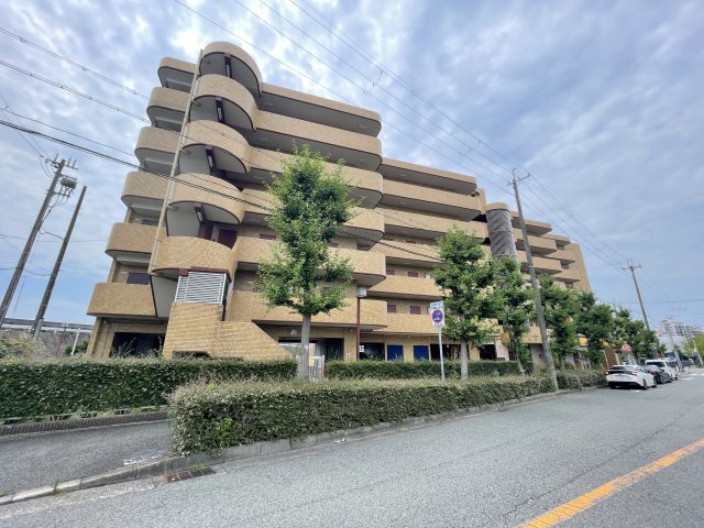 西宮市上田東町の賃貸