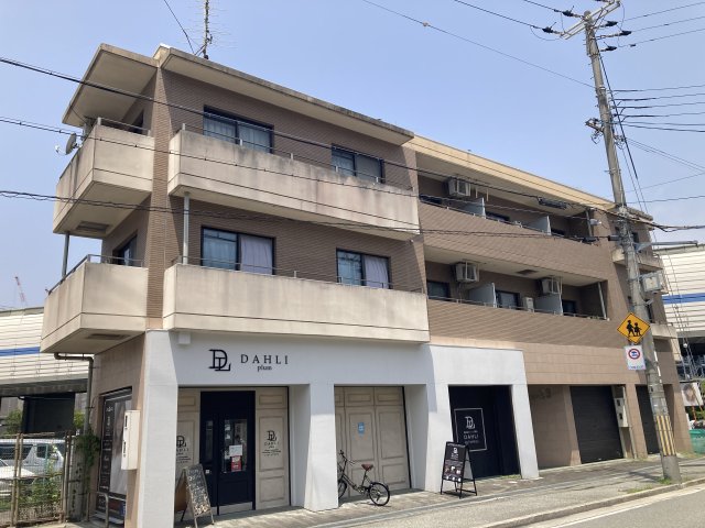 西宮市田代町の賃貸