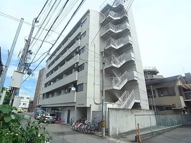 西宮市池田町の賃貸