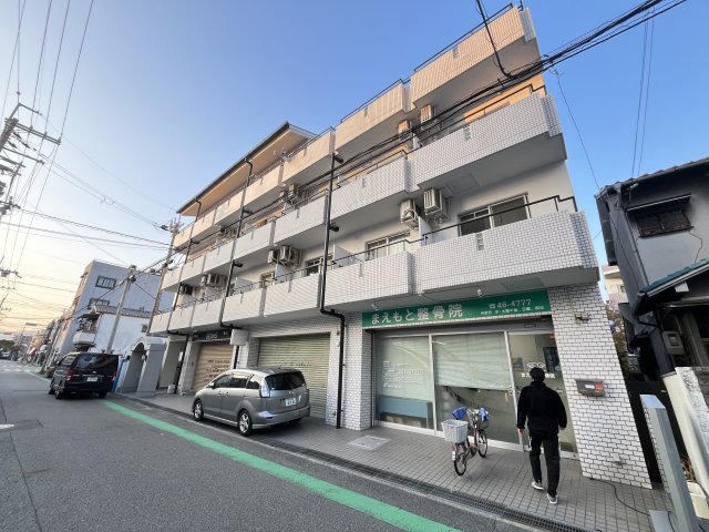 西宮市笠屋町の賃貸