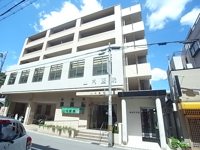 西宮市甲東園の賃貸