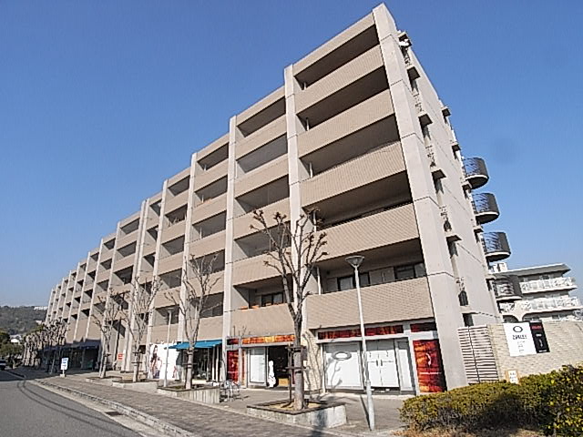 西宮市樋之池町の賃貸