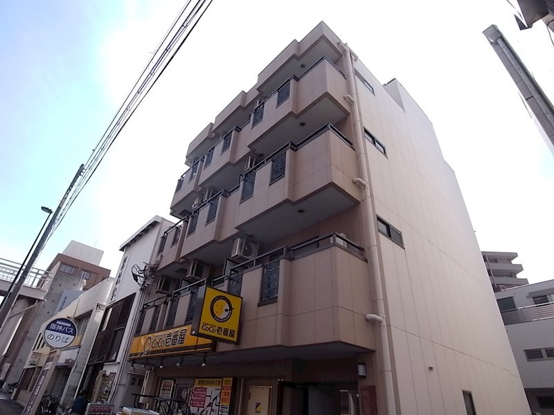 西宮市池田町の賃貸