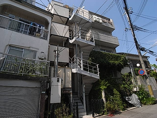 西宮市羽衣町の賃貸